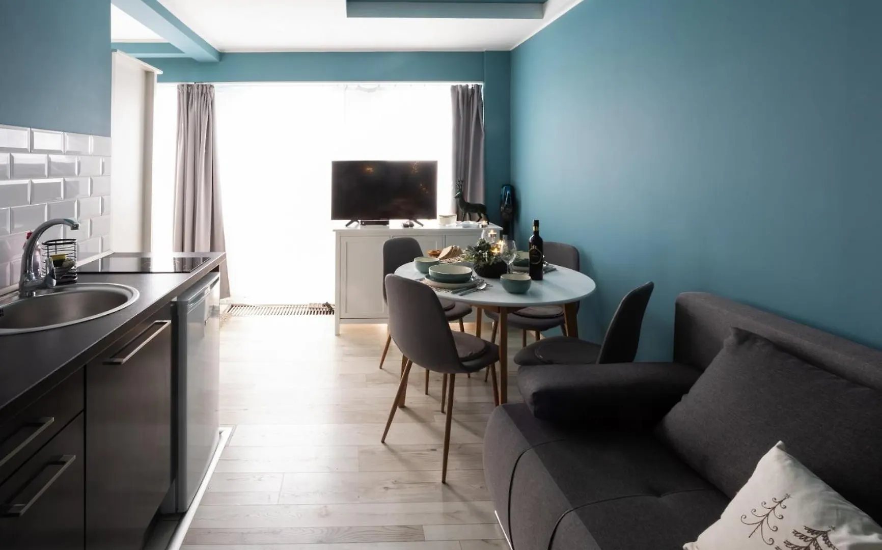 Hellowine Apartman Eger
