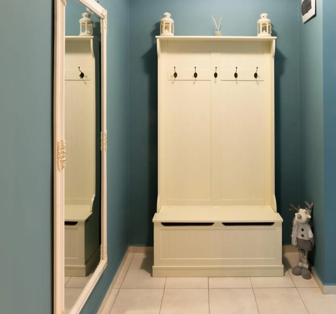 Hellowine Apartman Eger Magyarország