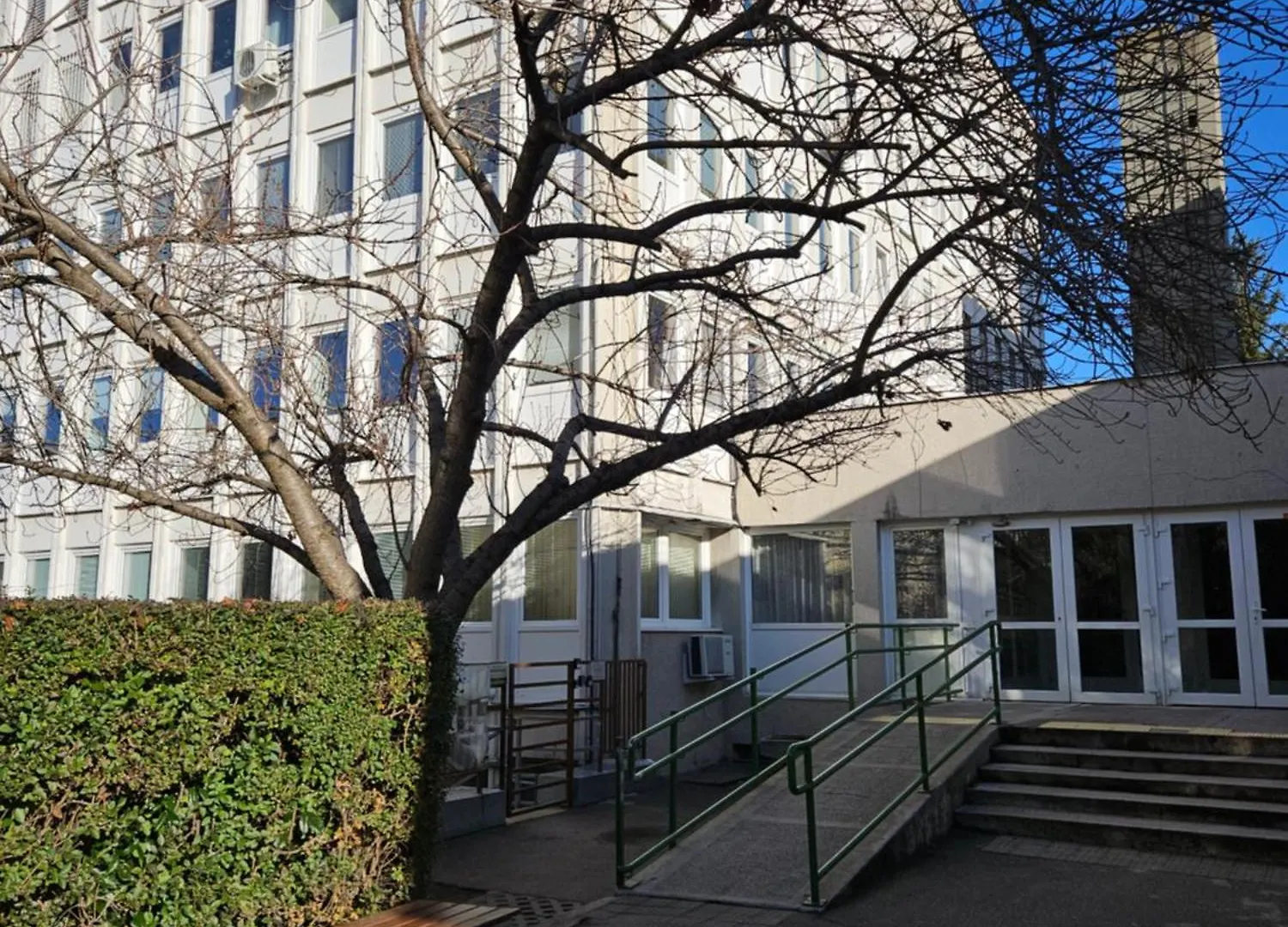 Hellowine Apartman Eger Magyarország