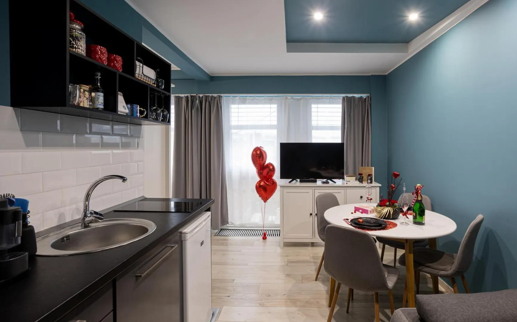 Hellowine Apartman Eger