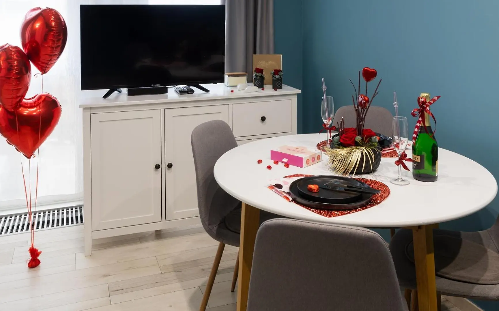 Hellowine Apartman Eger 0*,  Magyarország
