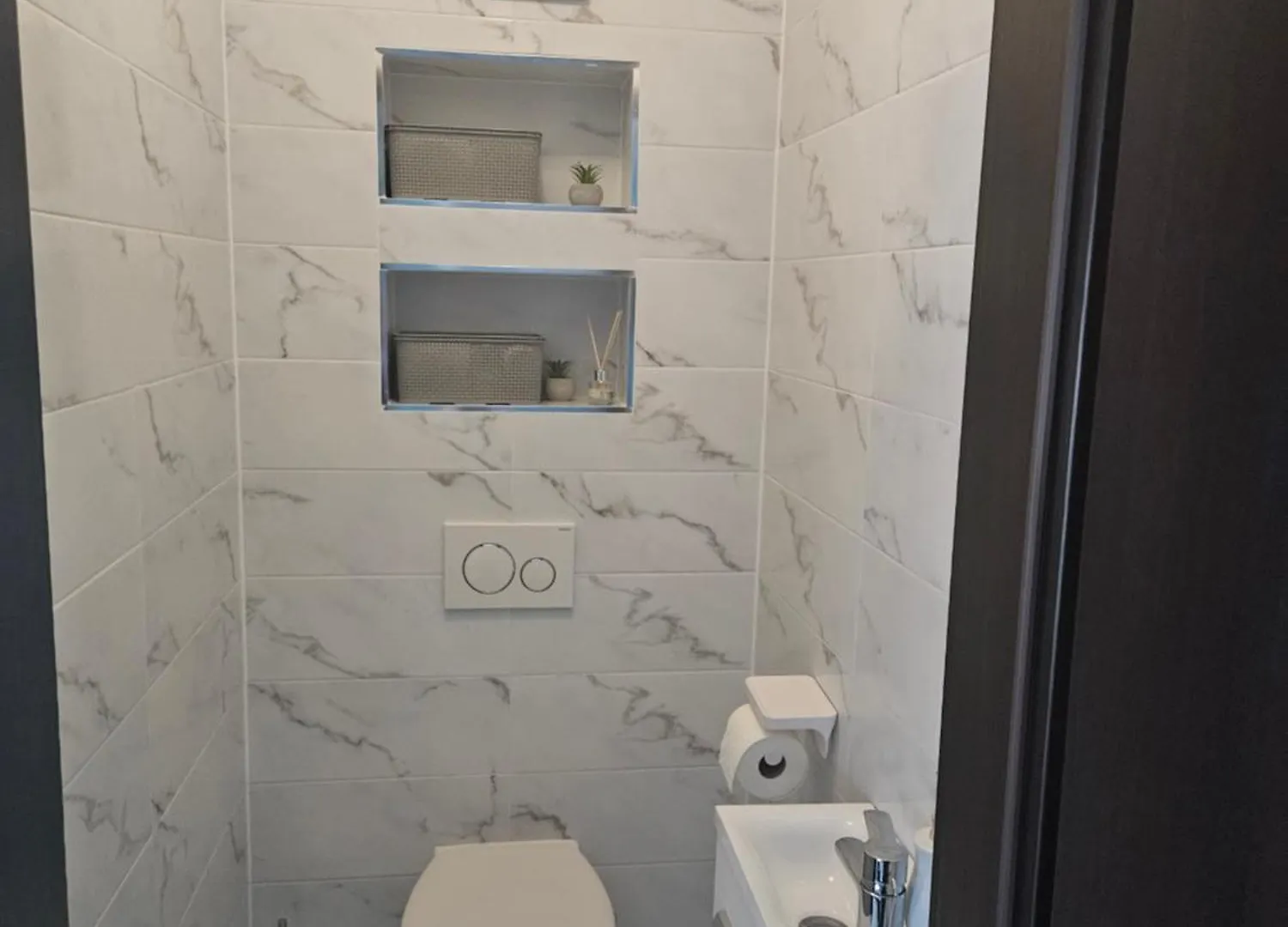 Hellowine Apartman Eger