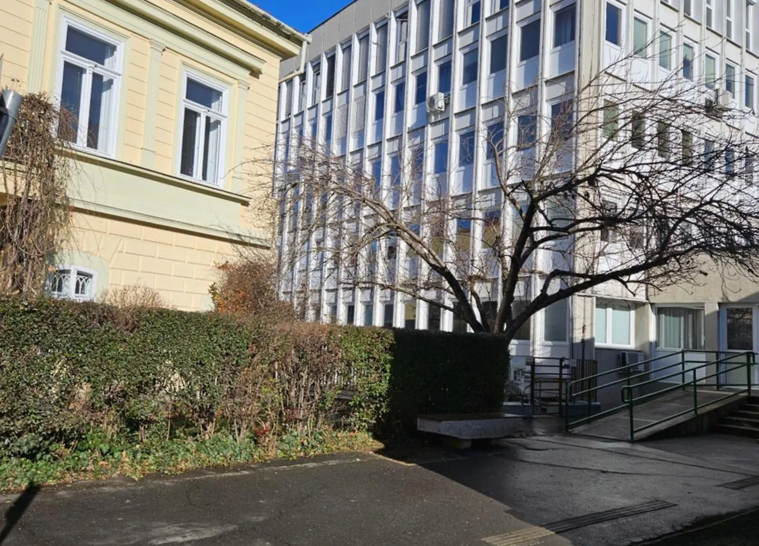 Hellowine Apartman Eger 0*,  Magyarország