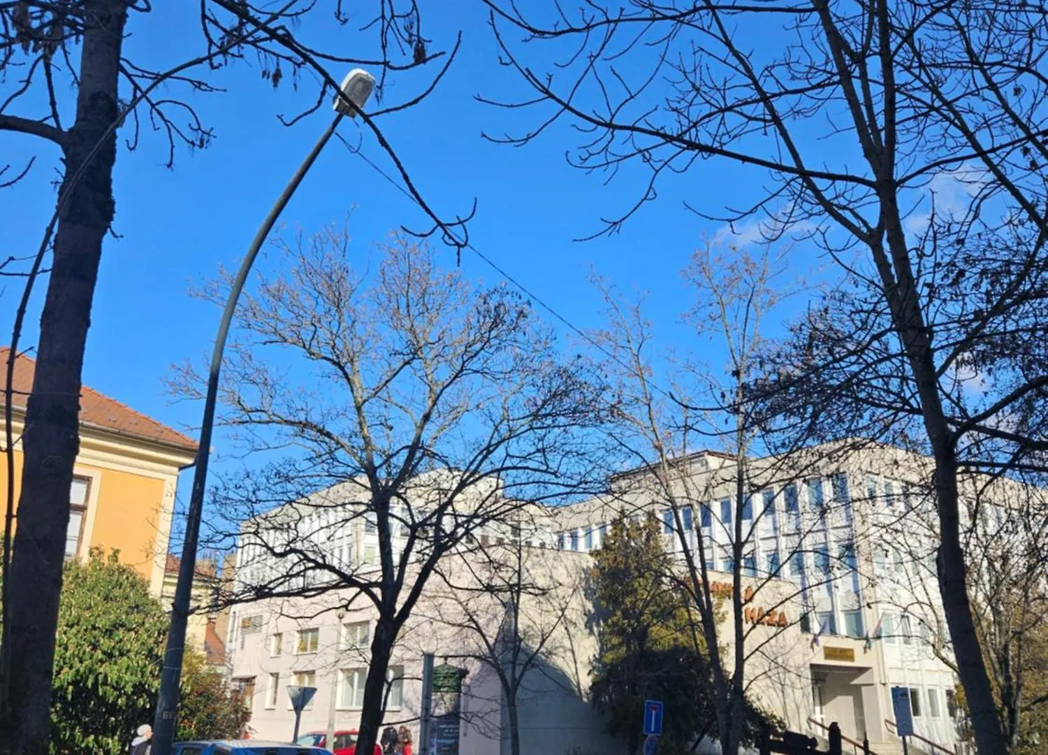 Hellowine Apartman Eger
