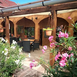 Hacienda Eger