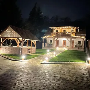 Terrace Iii Eger