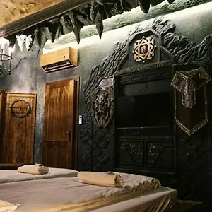 Excalibur Minihotel Eger
