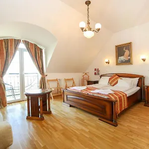 Panorama Eger